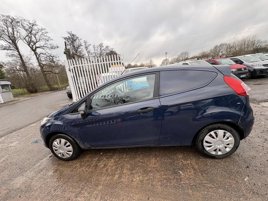 Used Ford Fiesta 2014 for sale - 77458269: Photo 14