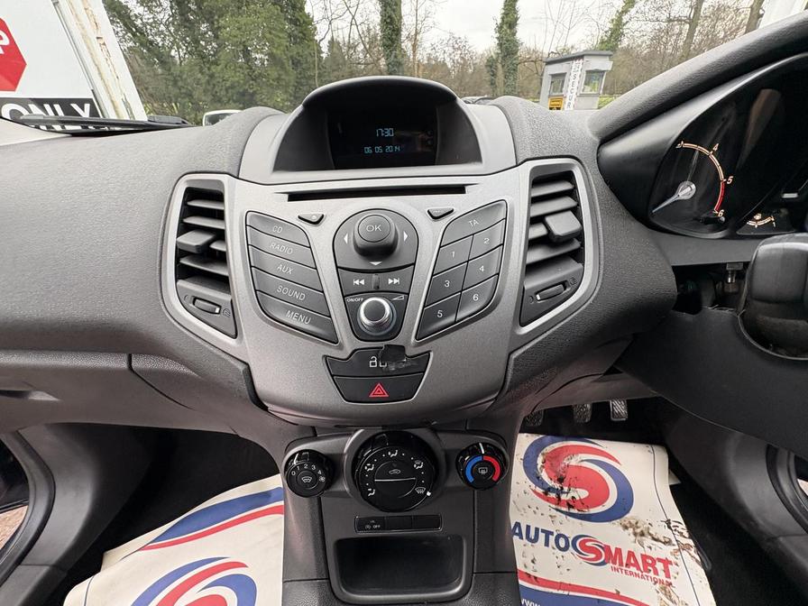 Used Ford Fiesta 2014 for sale - 77458269: Photo 4