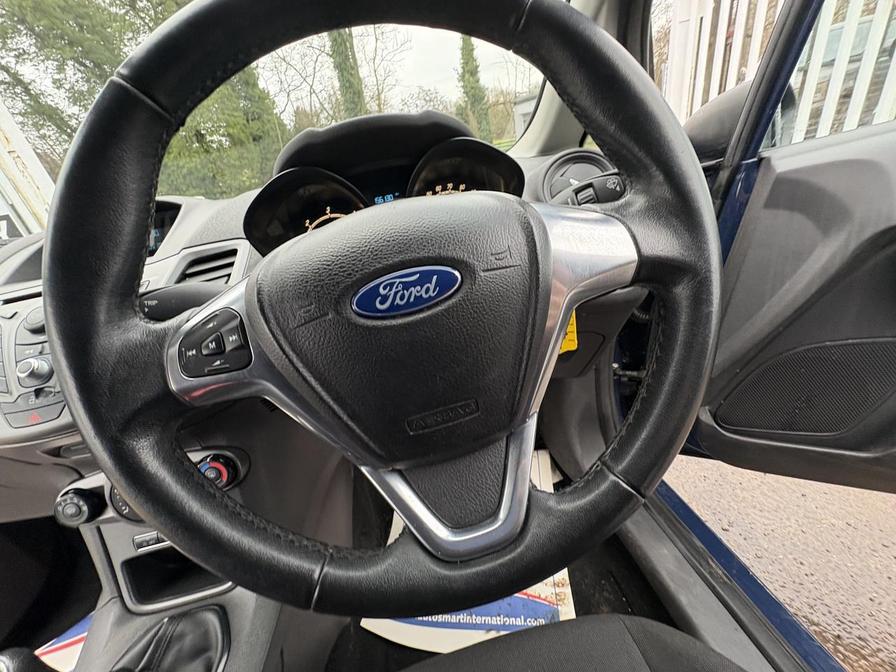 Used Ford Fiesta 2014 for sale - 77458269: Photo 6