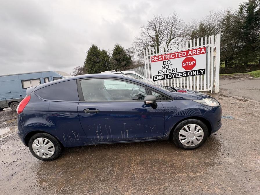 Used Ford Fiesta 2014 for sale - 77458269: Photo 7
