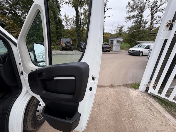 Used Citroen Relay 2019 for sale - 76285829: Photo 12