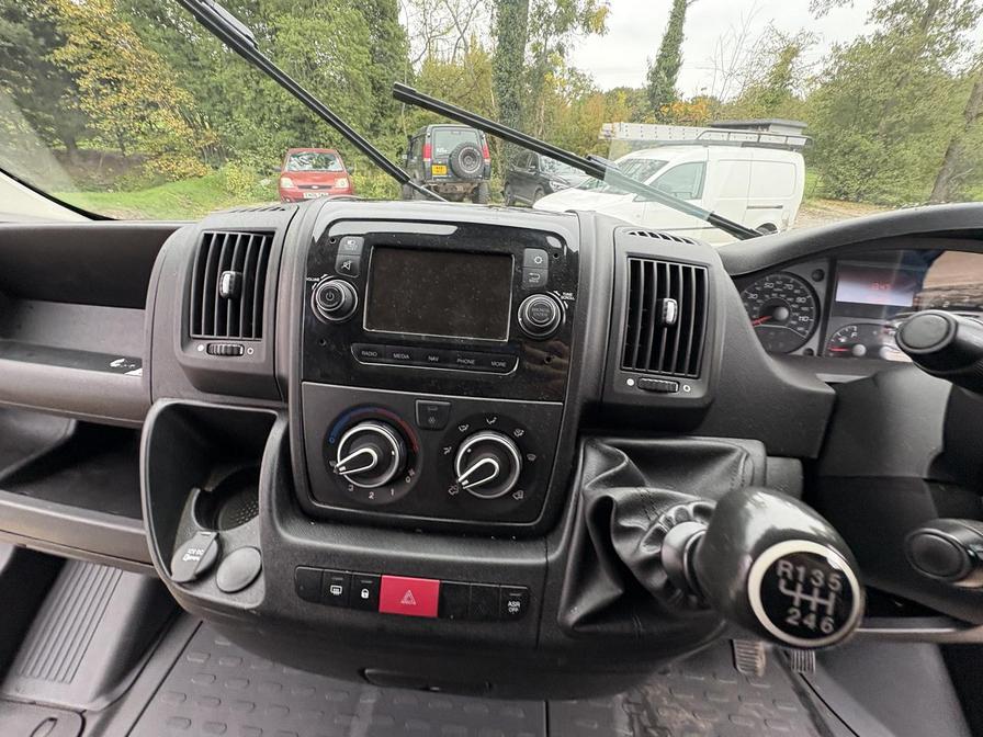 Used Citroen Relay 2019 for sale - 76285829: Photo 13