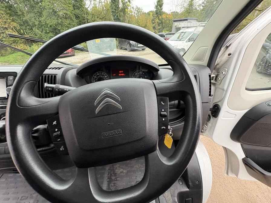 Used Citroen Relay 2019 for sale - 76285829: Photo 14