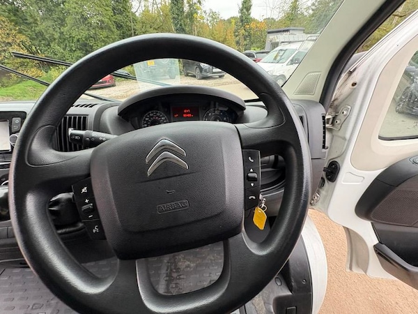 Used Citroen Relay 2019 for sale - 76285829: Photo 14