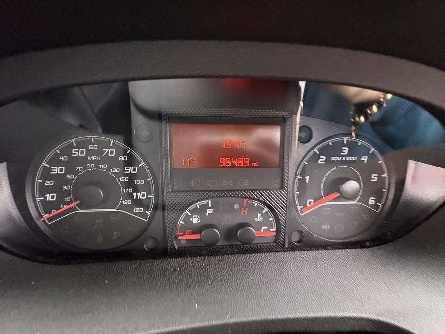 Used Citroen Relay 2019 for sale - 76285829: Photo 2