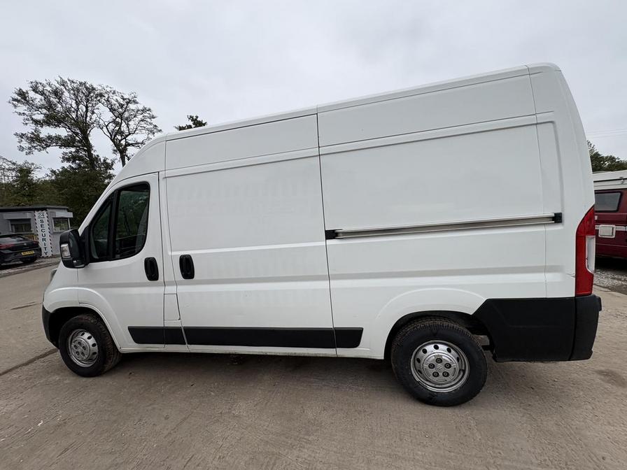 Used Citroen Relay 2019 for sale - 76285829: Photo 3
