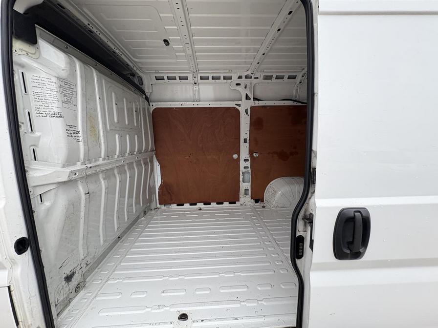 Used Citroen Relay 2019 for sale - 76285829: Photo 4
