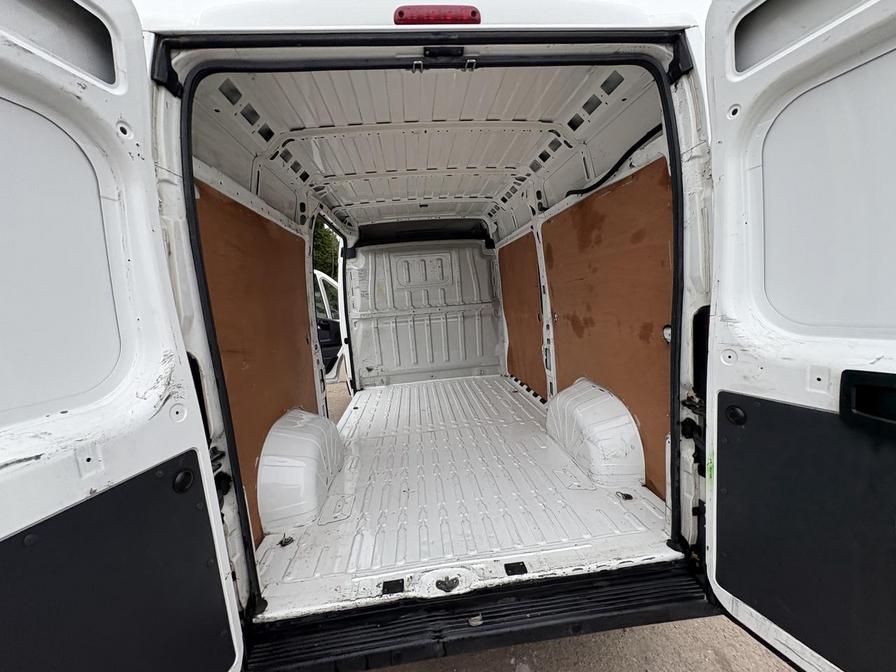 Used Citroen Relay 2019 for sale - 76285829: Photo 5