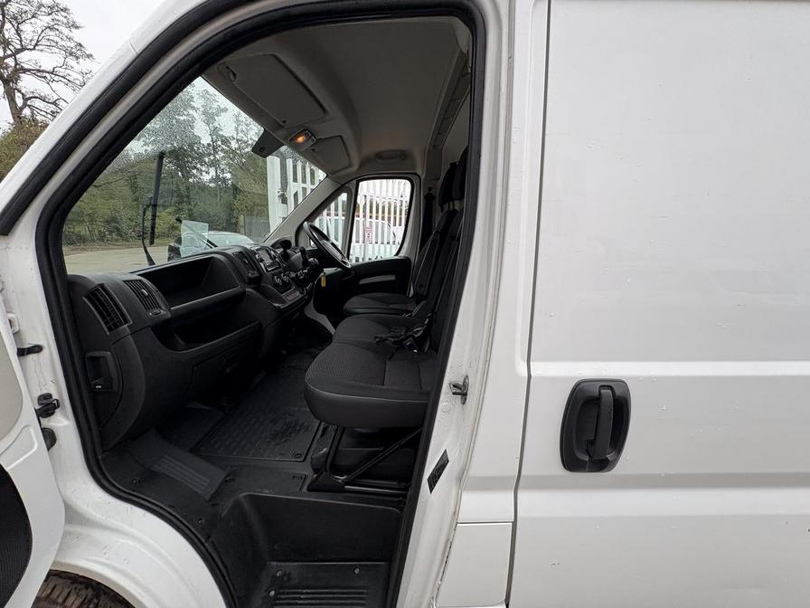 Used Citroen Relay 2019 for sale - 76285829: Photo 6