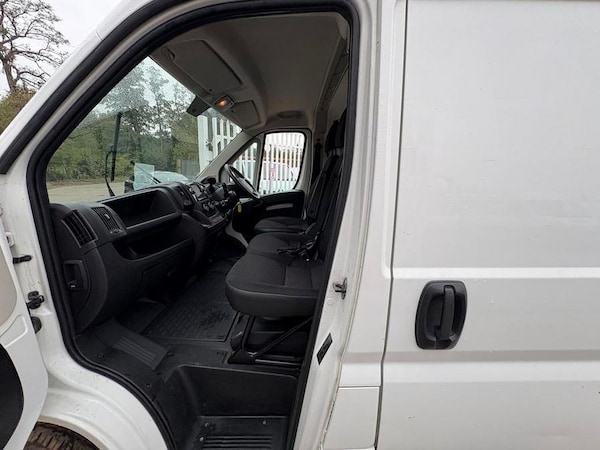 Used Citroen Relay 2019 for sale - 76285829: Photo 6