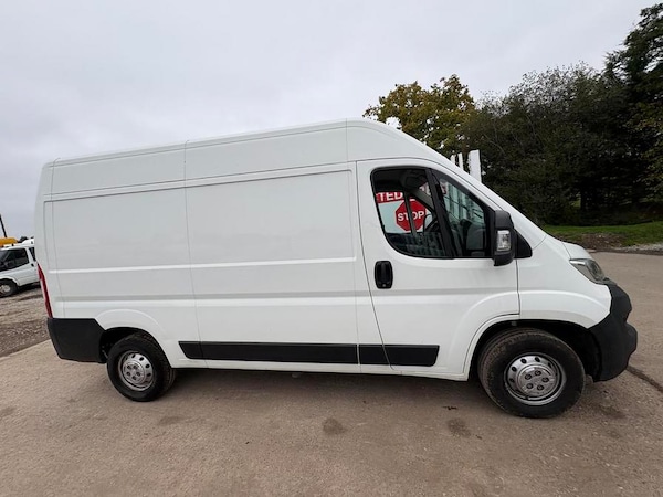 Used Citroen Relay 2019 for sale - 76285829: Photo 7