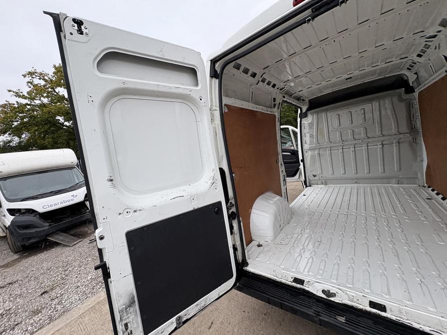 Used Citroen Relay 2019 for sale - 76285829: Photo 8