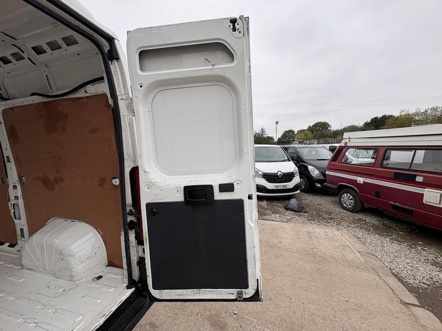 Used Citroen Relay 2019 for sale - 76285829: Photo 9