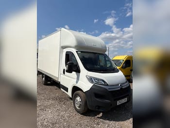 Used Citroen Relay 2020 for sale - 79683036: Photo