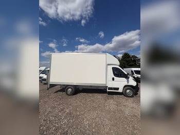 Used Citroen Relay 2020 for sale - 79683036: Photo
