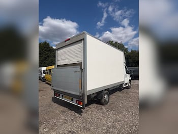 Used Citroen Relay 2020 for sale - 79683036: Photo