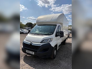 Used Citroen Relay 2020 for sale - 79683036: Photo