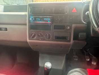 Used Volkswagen Transporter 2001 for sale - 74655497: Photo