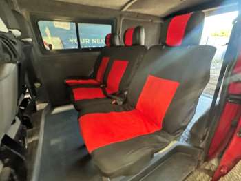 Used Volkswagen Transporter 2001 for sale - 74655497: Photo