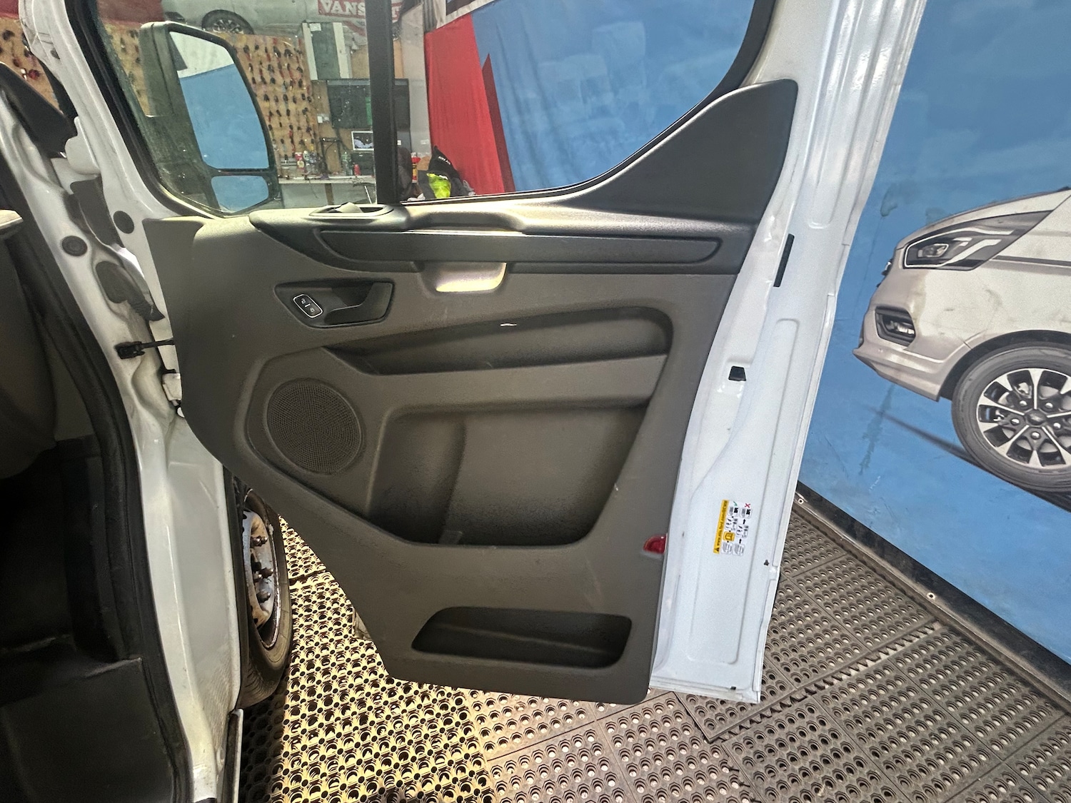 Vehicle 19