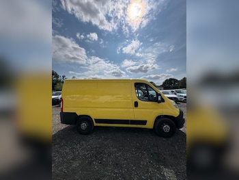 Used Citroen Relay 2020 for sale - 79376033: Photo