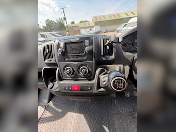 Used Citroen Relay 2020 for sale - 79376033: Photo