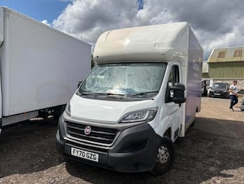 Used Fiat Ducato 2020 for sale - 79714482: Photo