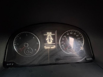 Used Volkswagen Caddy Maxi 2013 for sale - 76420766: Photo