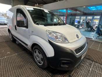 Used Fiat Fiorino 2018 for sale - 74740548: Photo