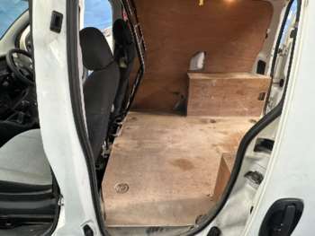 Used Fiat Fiorino 2018 for sale - 74740548: Photo