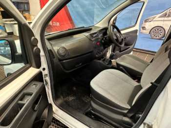 Used Fiat Fiorino 2018 for sale - 74740548: Photo