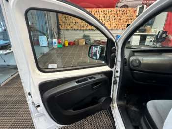 Used Fiat Fiorino 2018 for sale - 74740548: Photo