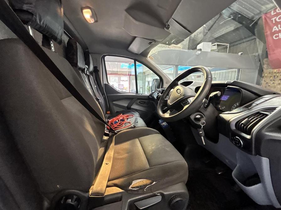 Vehicle 19