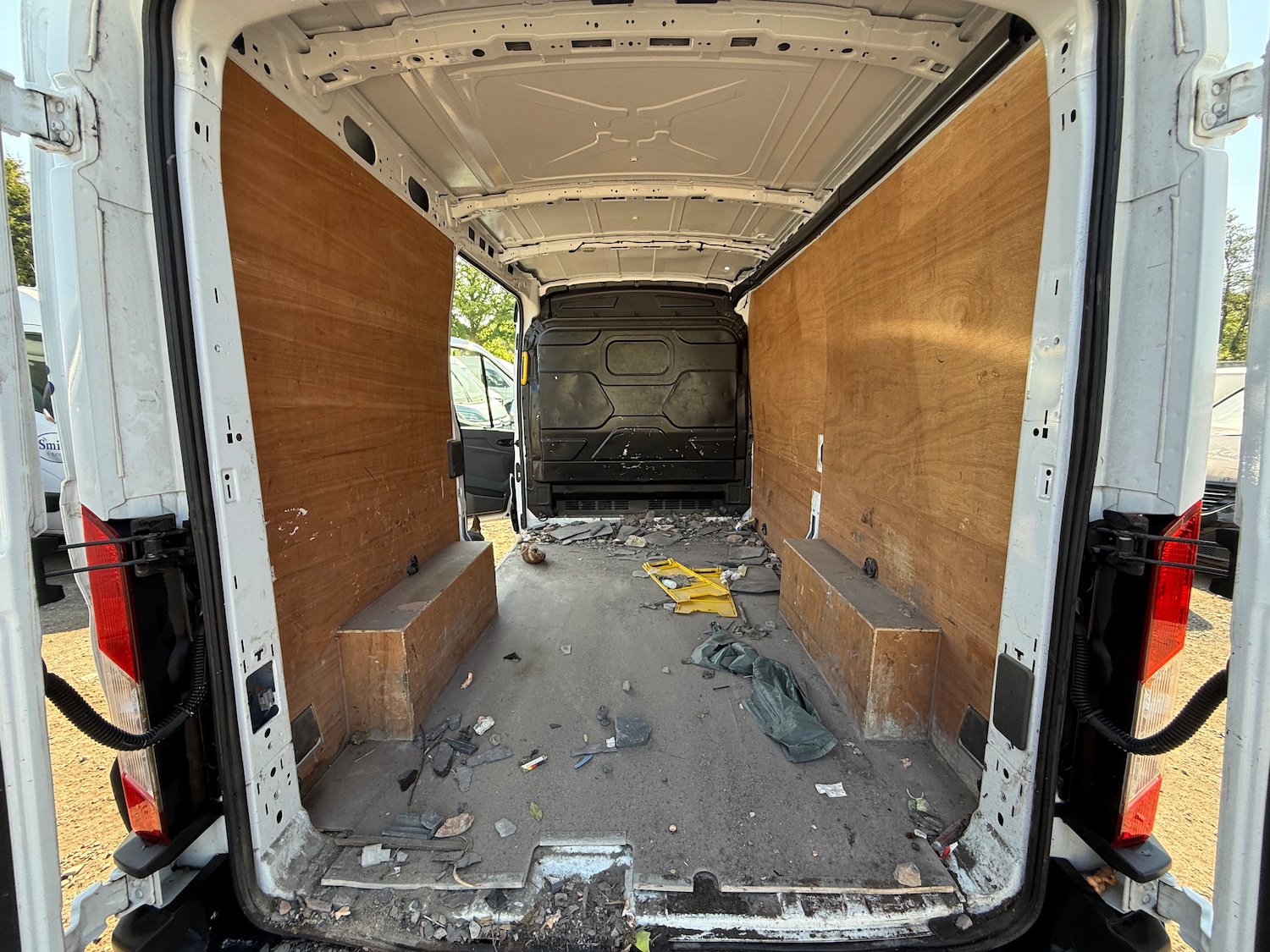 Vehicle 13