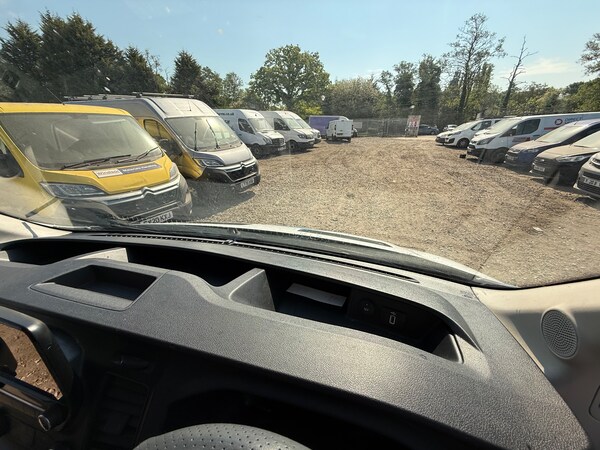 Used Ford Transit 2020 for sale - 74644316: Photo 19