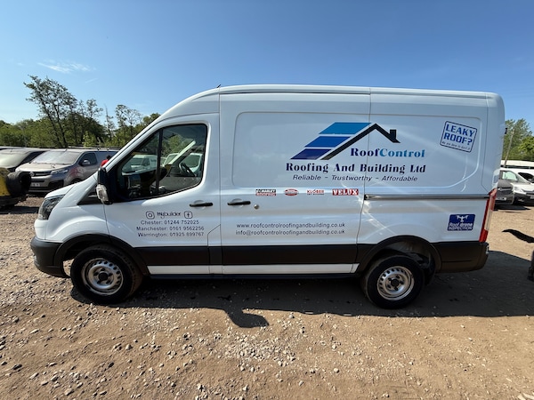 Used Ford Transit 2020 for sale - 74644316: Photo 20