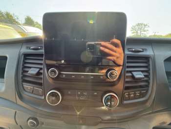 Used Ford Transit 2020 for sale - 74644316: Photo