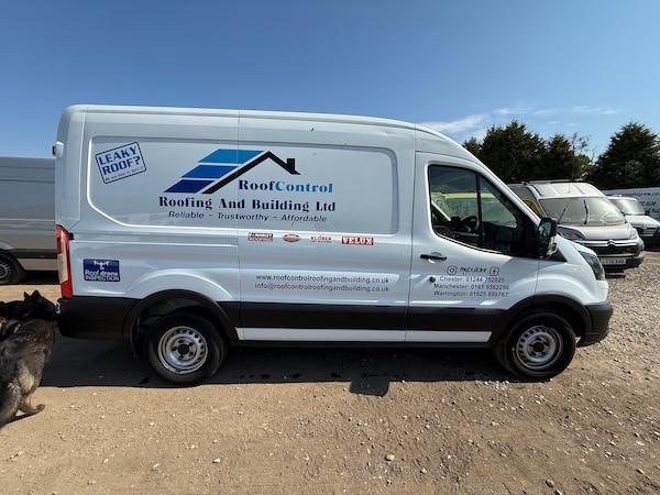 Used Ford Transit 2020 for sale - 74644316: Photo 5