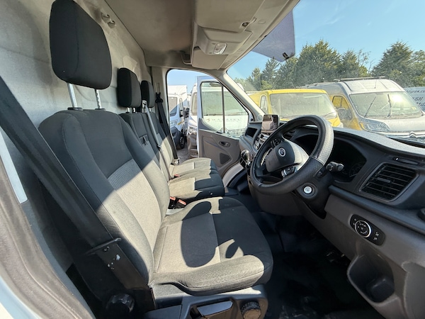 Used Ford Transit 2020 for sale - 74644316: Photo 6