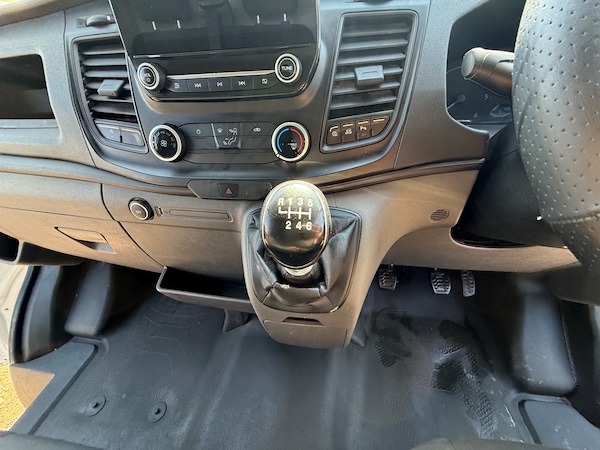 Used Ford Transit 2020 for sale - 74644316: Photo 9
