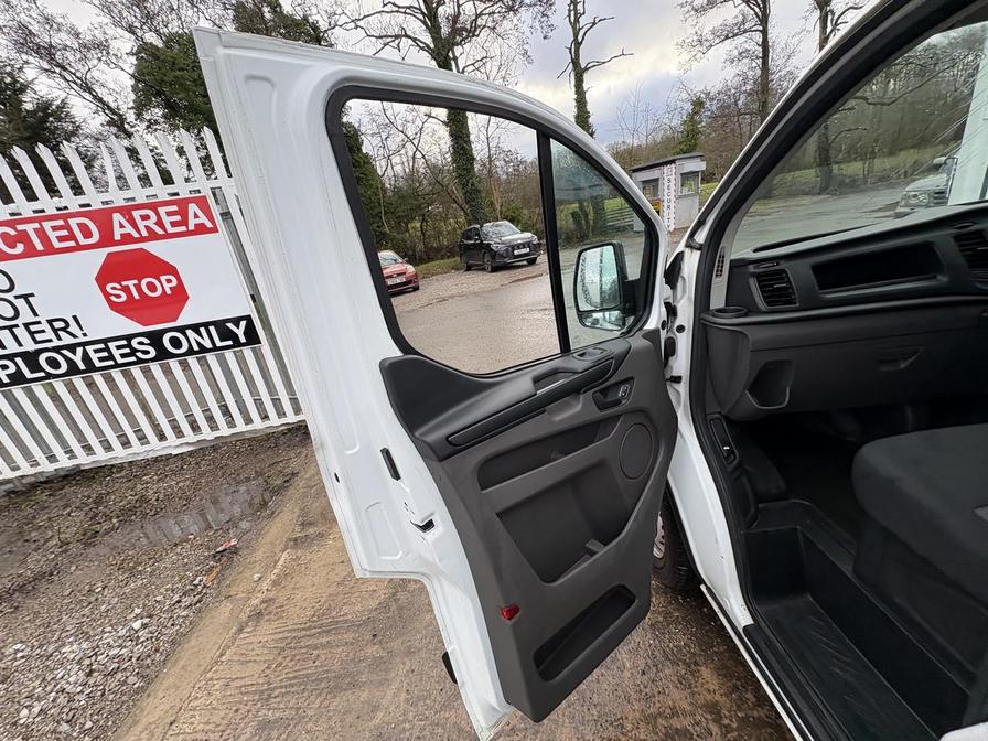 Used Ford Transit Custom for sale - 77239714: Photo 12