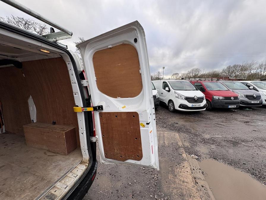 Used Ford Transit Custom for sale - 77239714: Photo 15