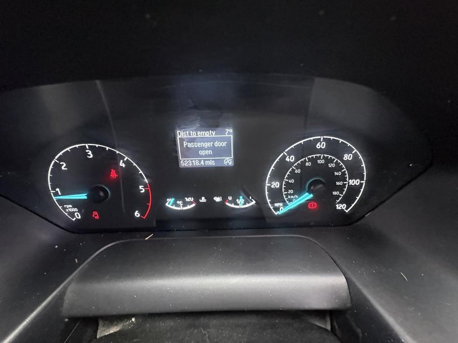 Used Ford Transit Custom for sale - 77239714: Photo 16