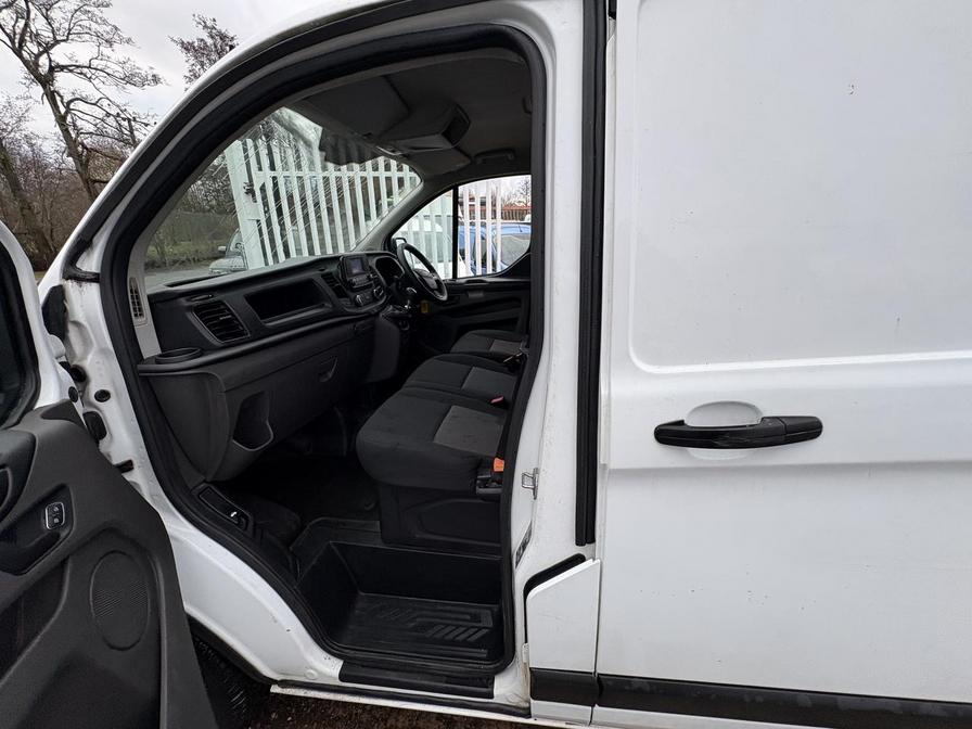 Used Ford Transit Custom for sale - 77239714: Photo 6