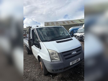 Used Ford Transit 2011 for sale - 79603979: Photo