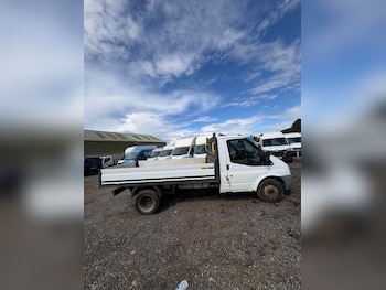 Used Ford Transit 2011 for sale - 79603979: Photo