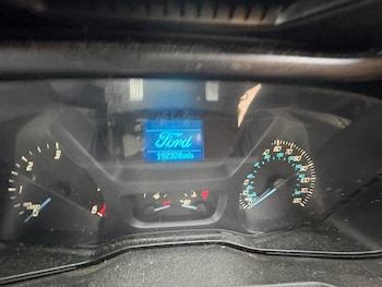 Used Ford Transit Custom 2015 for sale - 76420764: Photo