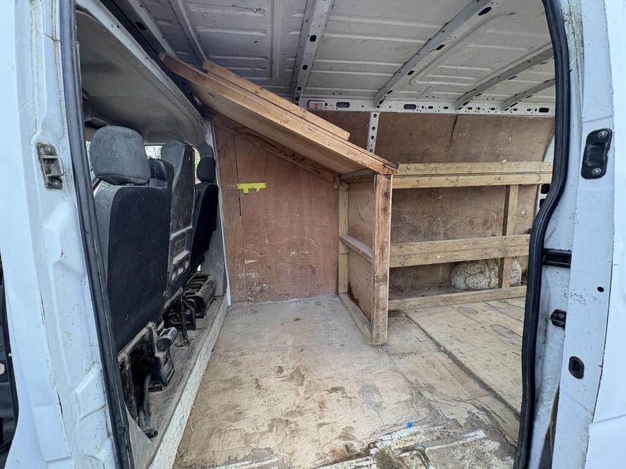 Used Vauxhall Movano 2015 for sale - 76420765: Photo 14