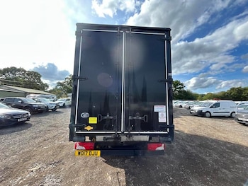 Used Mercedes-Benz Sprinter 2017 for sale - 75860424: Photo