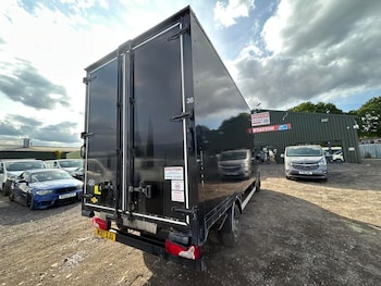 Used Mercedes-Benz Sprinter 2017 for sale - 75860424: Photo